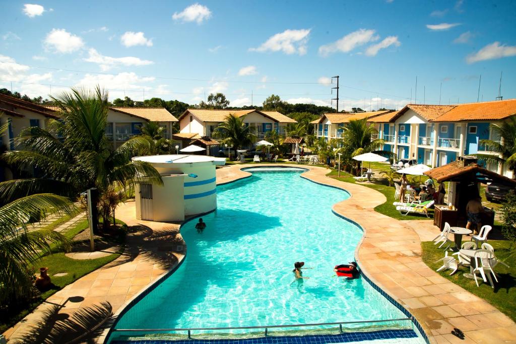  Residencial Mont Sião