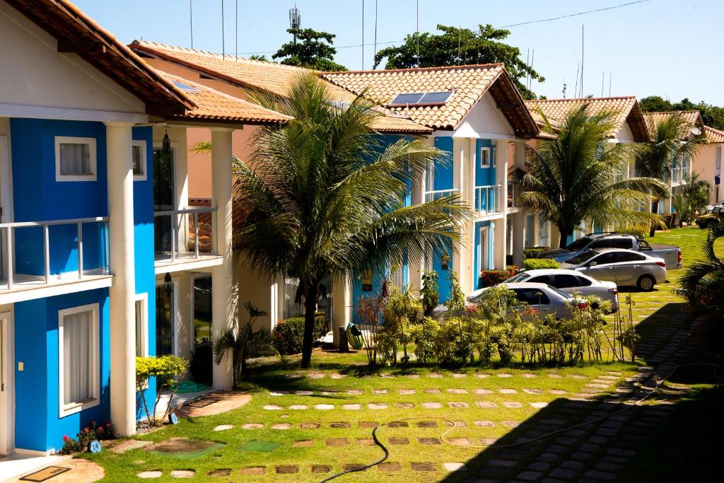  Residencial Mont Sião