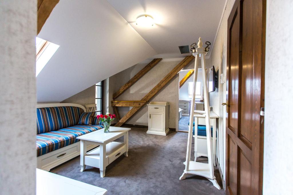 Fotografie z fotogalerie ubytování Boutique Hotel Annuska v destinaci Balatonfüred
