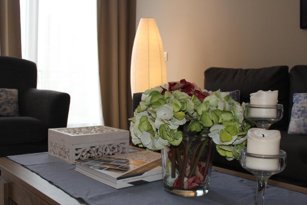 Central Athens Loft - 3