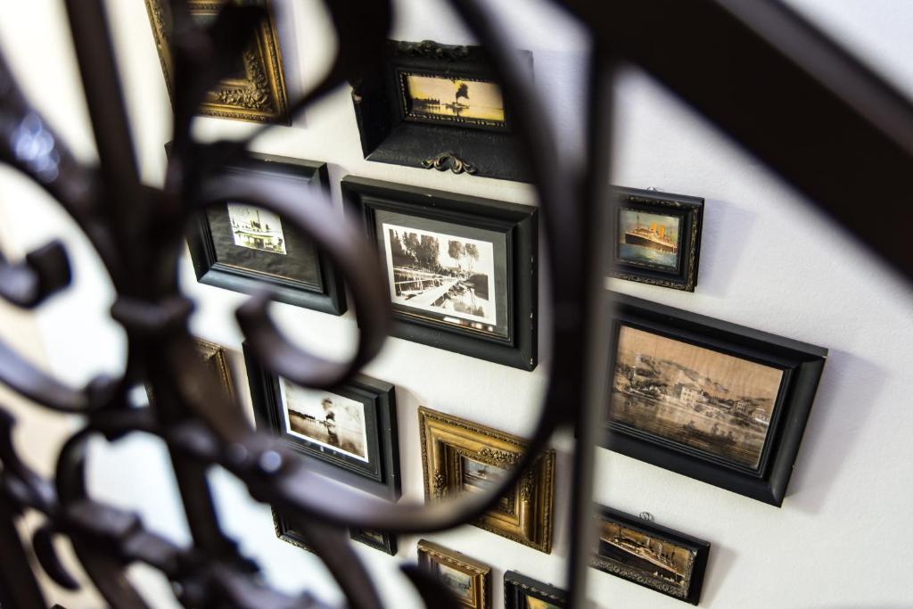 Fotografie z fotogalerie ubytování Boutique Hotel Annuska v destinaci Balatonfüred