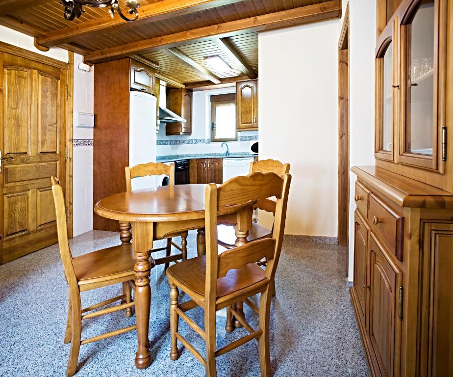 Apartamentos Casa Buisan - 两卧室公寓