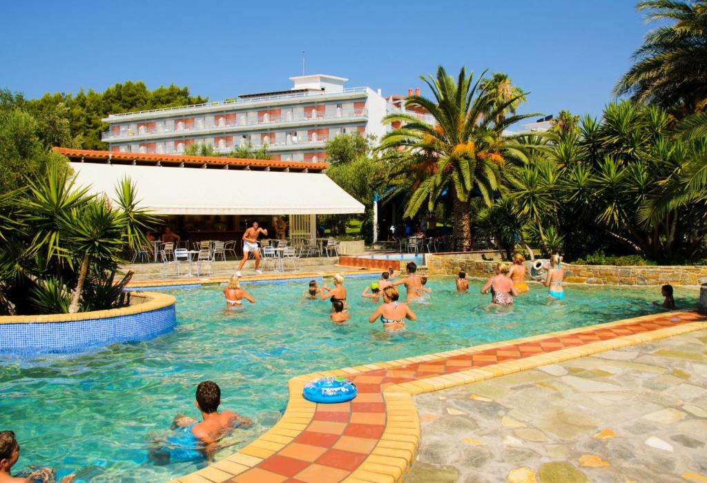 Bassein majutusasutuses Mendi Hotel või selle lähedal