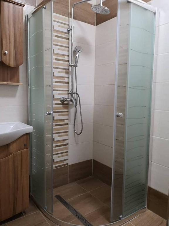 Photo from Kék Lagúna Panzió in  Dombrád, Szabolcs-Szatmar-Bereg, Hungary