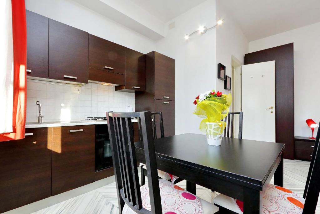 Cuina o zona de cuina de Holiday rental St Peter's area
