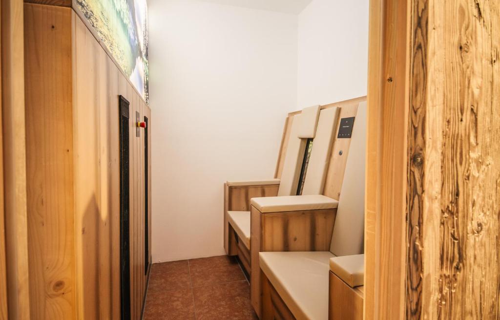 Fotografie z fotogalerie ubytování Hotel Grieshof v destinaci Sankt Anton am Arlberg