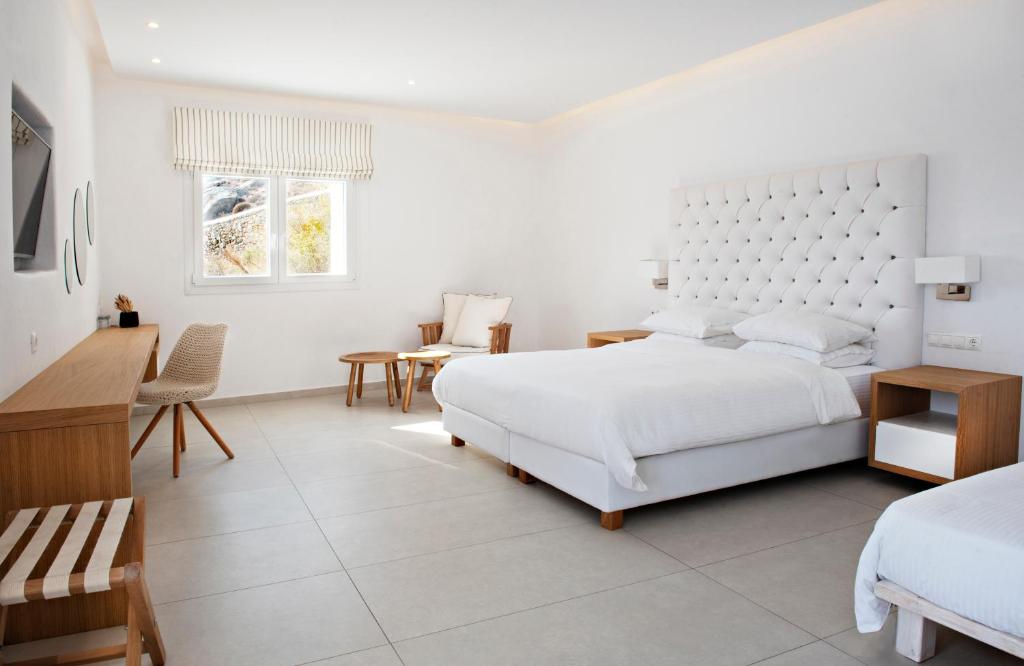 Paradise View Hotel - 17