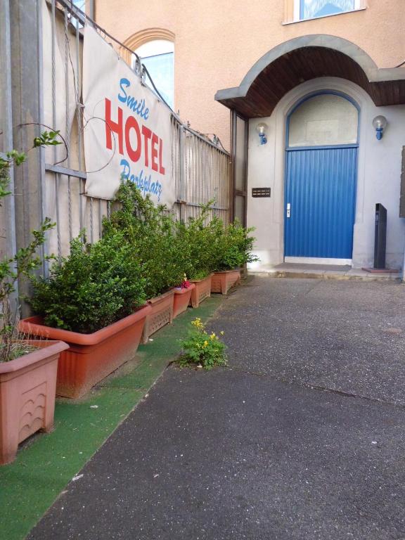 Smile Hotel - Resim 38