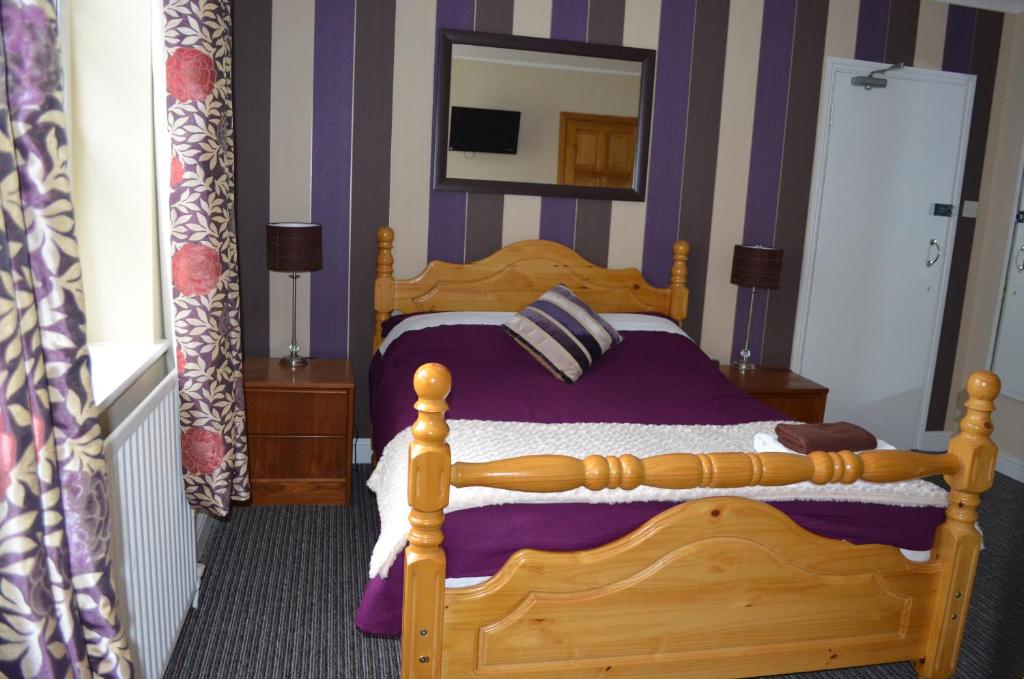 Hotel 261 - Resim 30