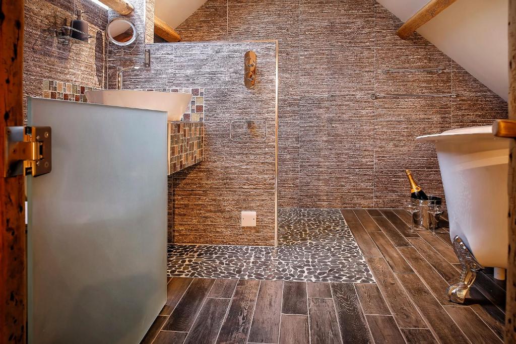 Gileston Manor-Self catering - 苹果商店