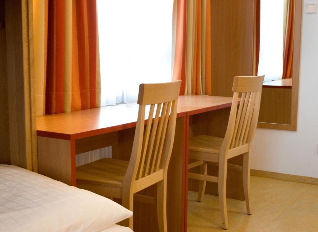 Ausbildungshotel St. Theresia - Resim 24