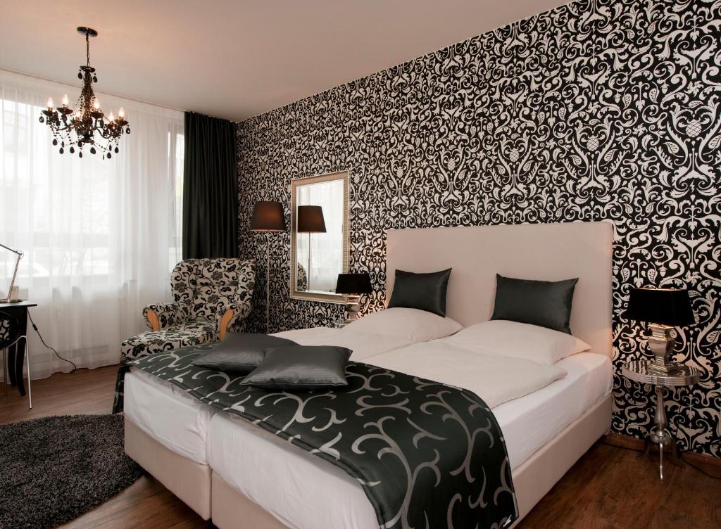 Foto de la galería de Arthotel ANA Residence Bremen en Bremen