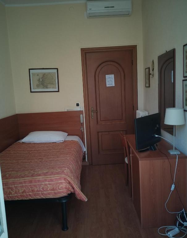 Hotel Lucciola - Habitación Individual