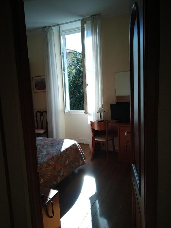 Hotel Lucciola - Habitación Doble