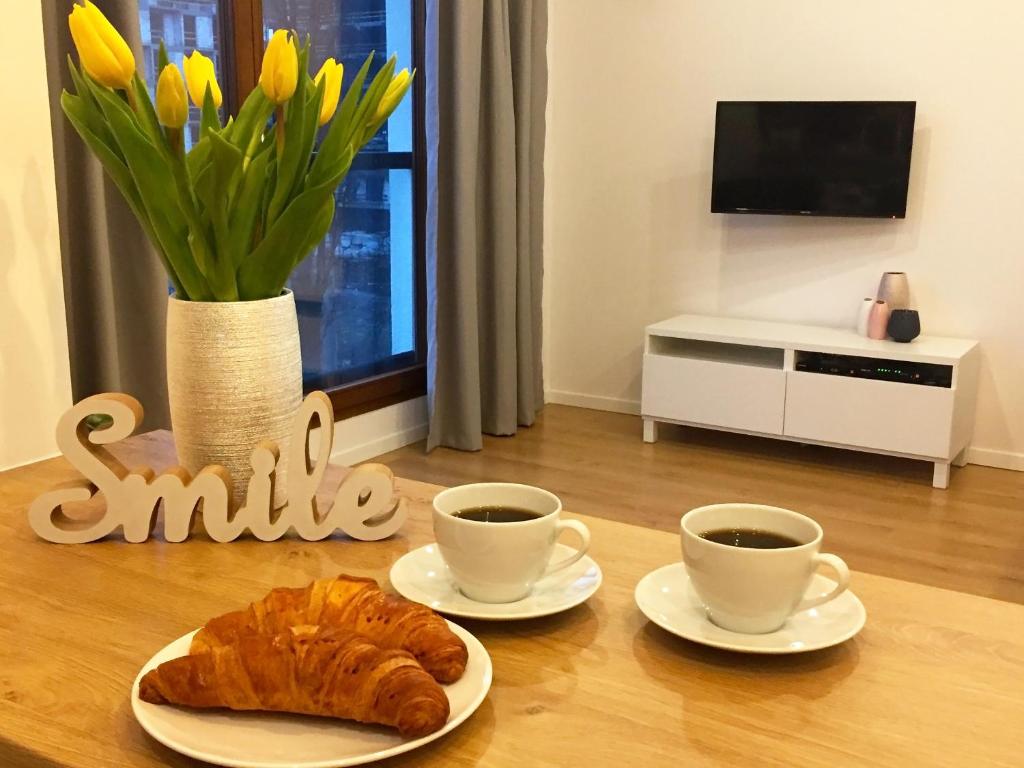 Vista Residence Spire - 10