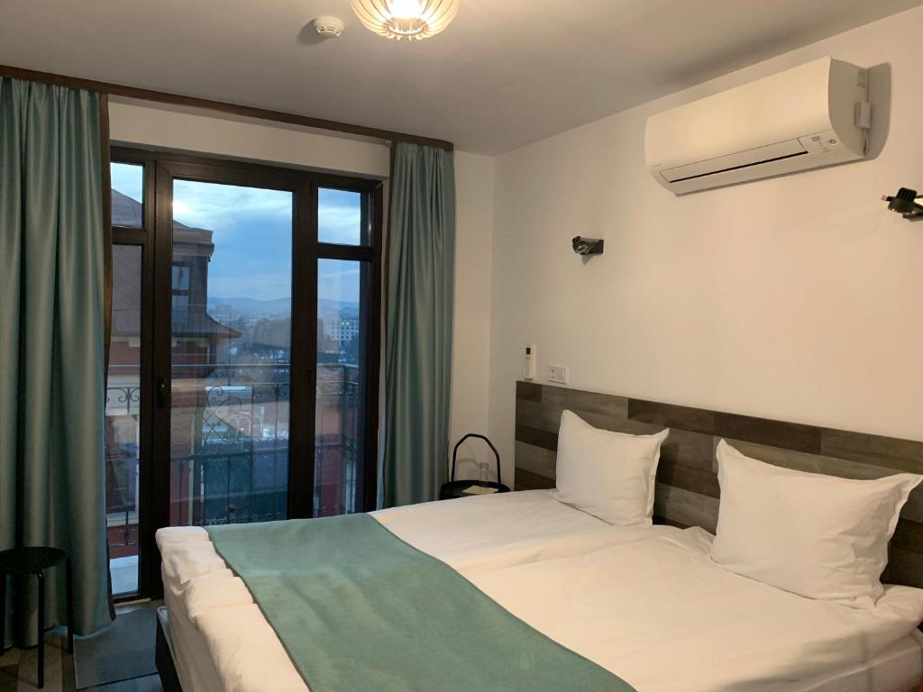 ARTE Hotel rooms & apartments - Two-Bedroom Suite