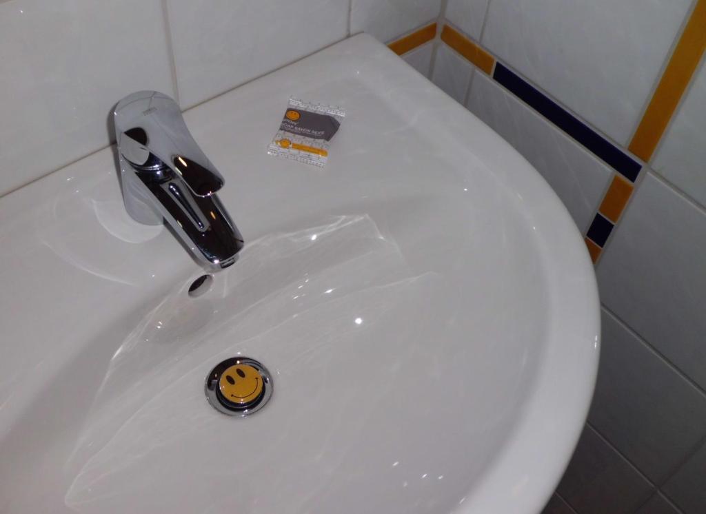 Smile Hotel - Resim 14