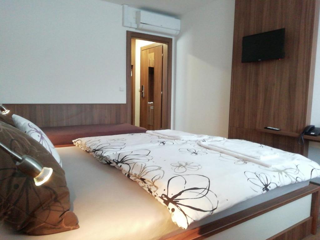 Motorest U Kola - 10