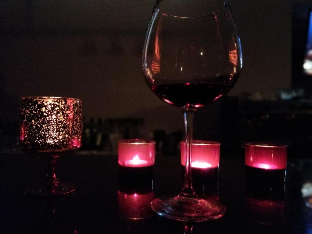 Nápoje v ubytování Ozgur Bey Spa Hotel