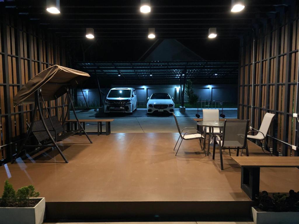 Fotografie z fotogalerie ubytování The C Hotel v destinaci Amnat Charoen