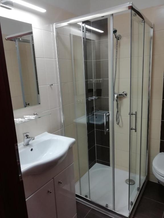 Motorest U Kola - 18