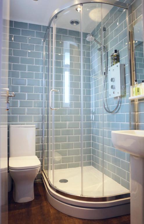 The Dark Horse Pub - Resim 7