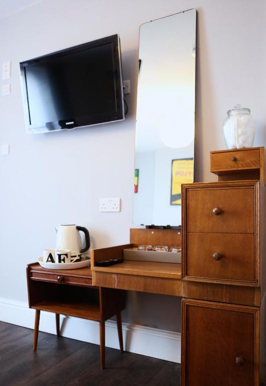 The Dark Horse Pub - Resim 18