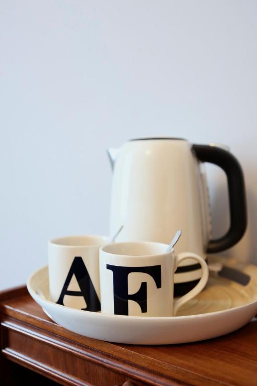 The Dark Horse Pub - Resim 16