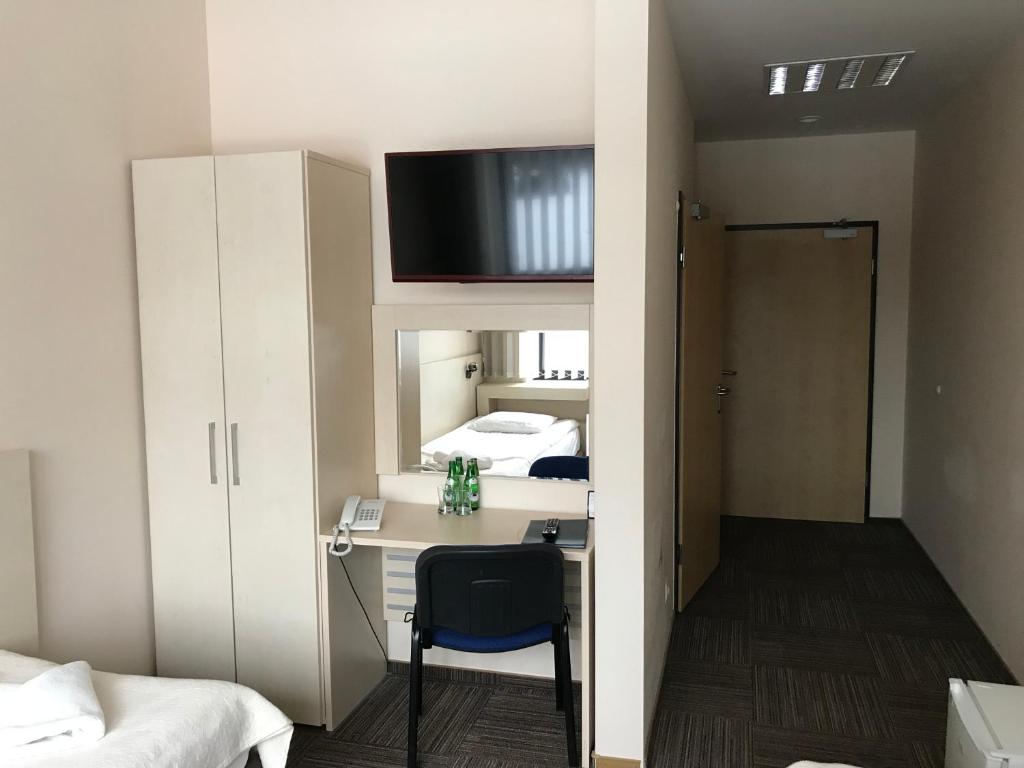 Hotel Meeting - Resim 35