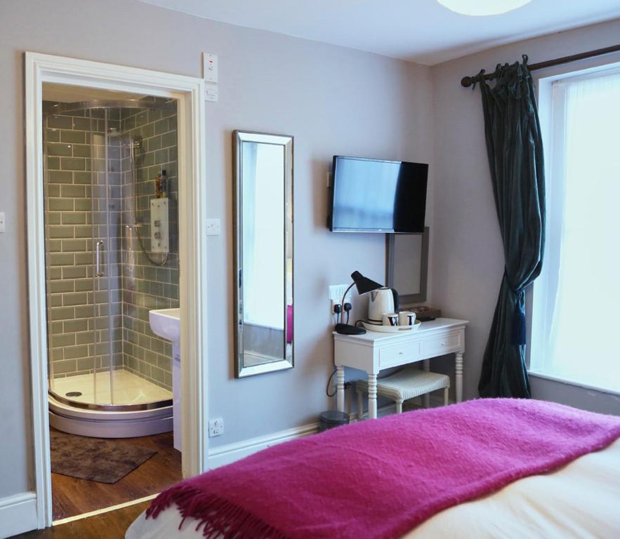 The Dark Horse Pub - Resim 17