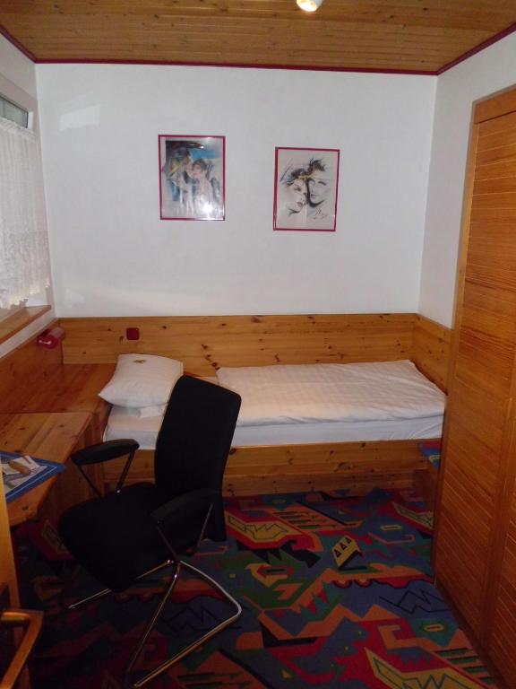 Smile Hotel - Resim 18