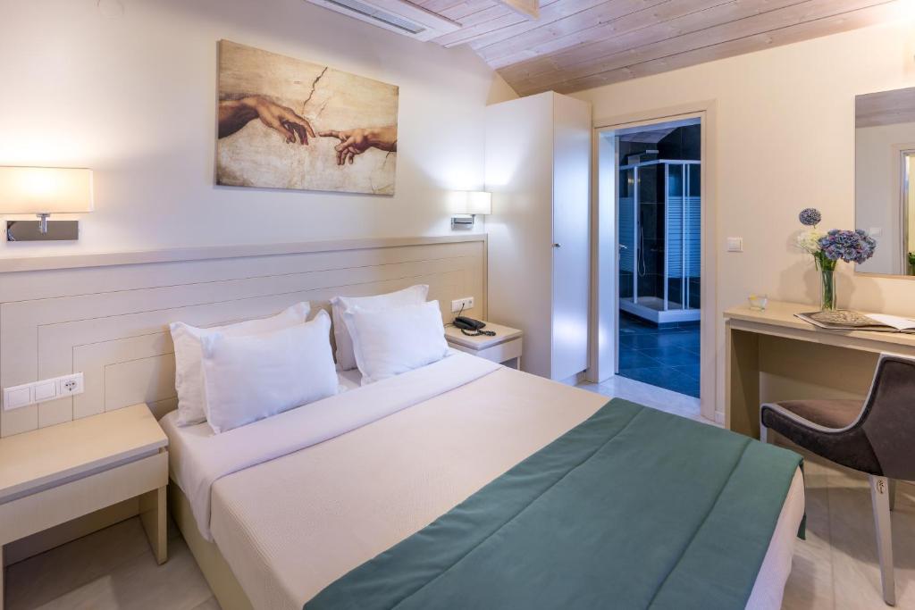 Cosmopolitan Hotel - 15