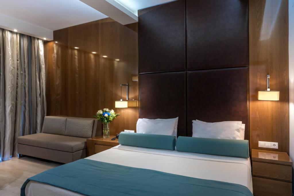 Cosmopolitan Hotel - 18