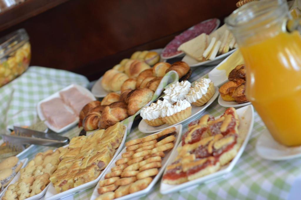 Hotel Hostal del Espinillo