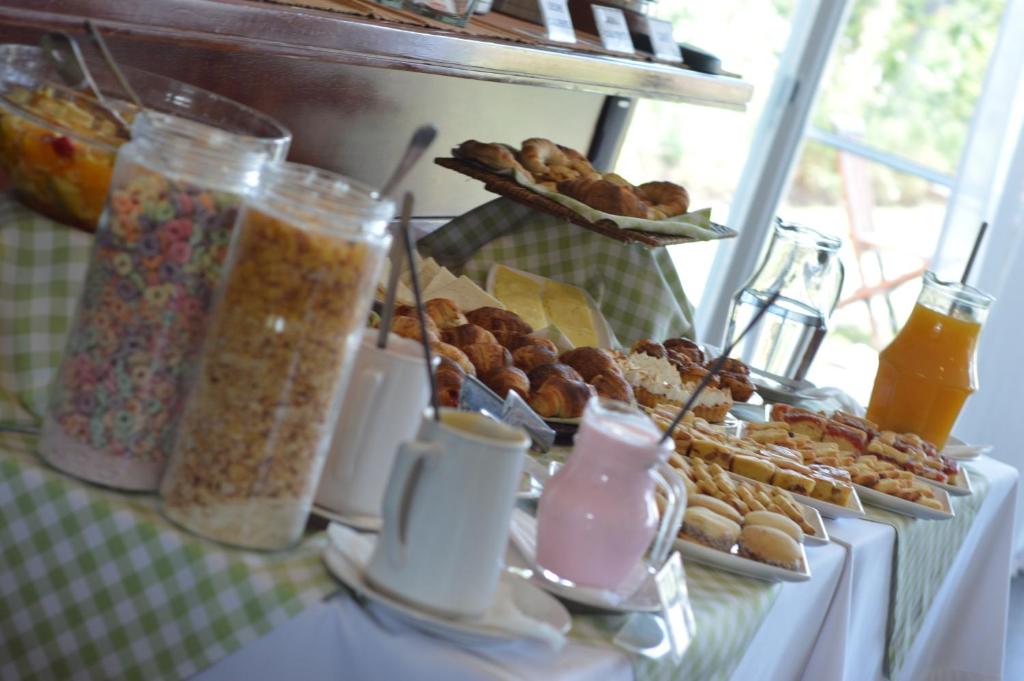 Hotel Hostal del Espinillo