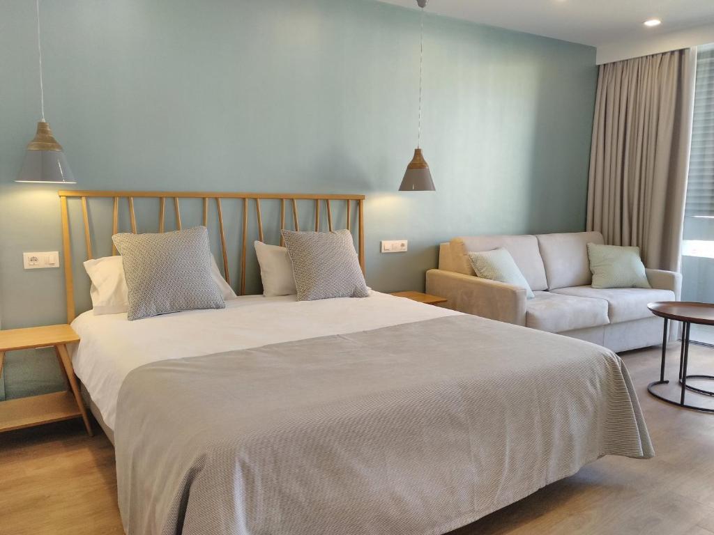Apartamentos Ciudad Jardín - Premium Apartment