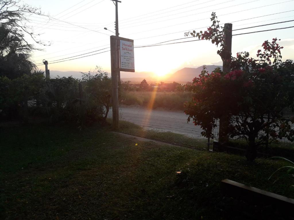  Morada Sol&Lua
