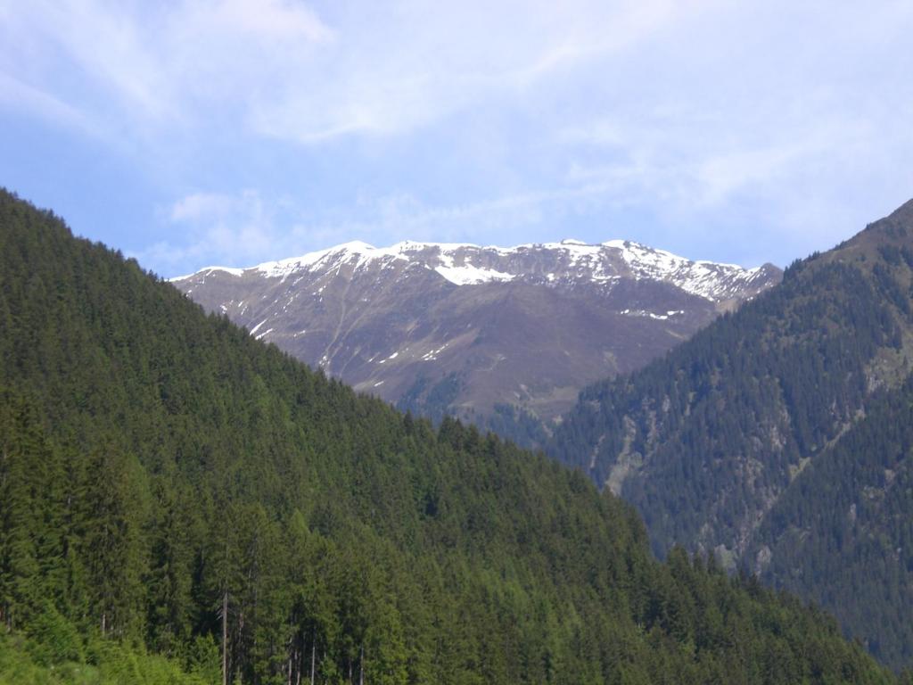 Fotografia z galérie ubytovania Landhaus Auen v Neustift im Stubaital