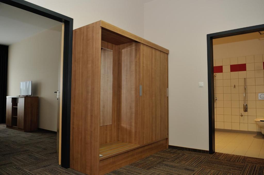 Hotel Meeting - Resim 32