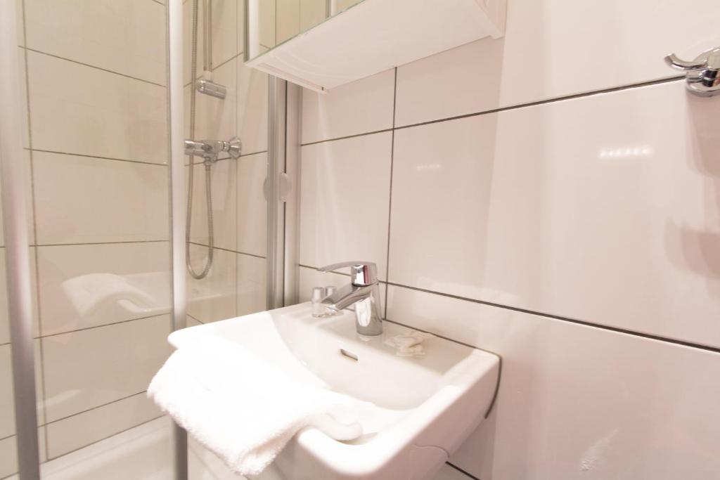 Apartment Davidgasse - Studio Apartment