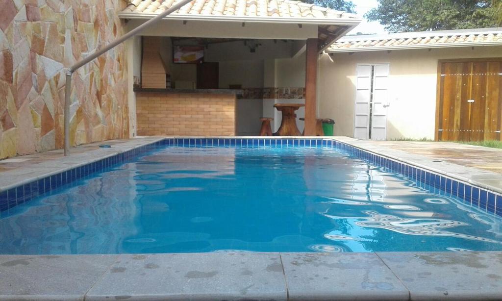  Casa Lazer
