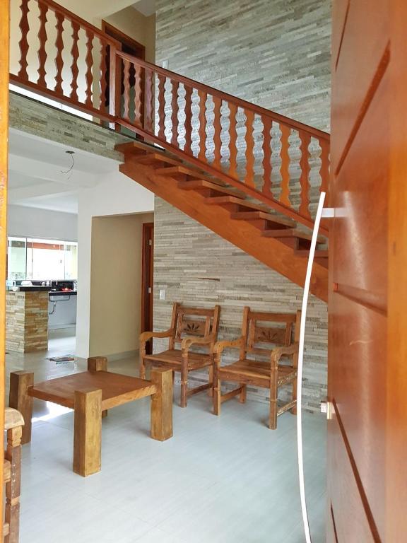  Casa Lazer