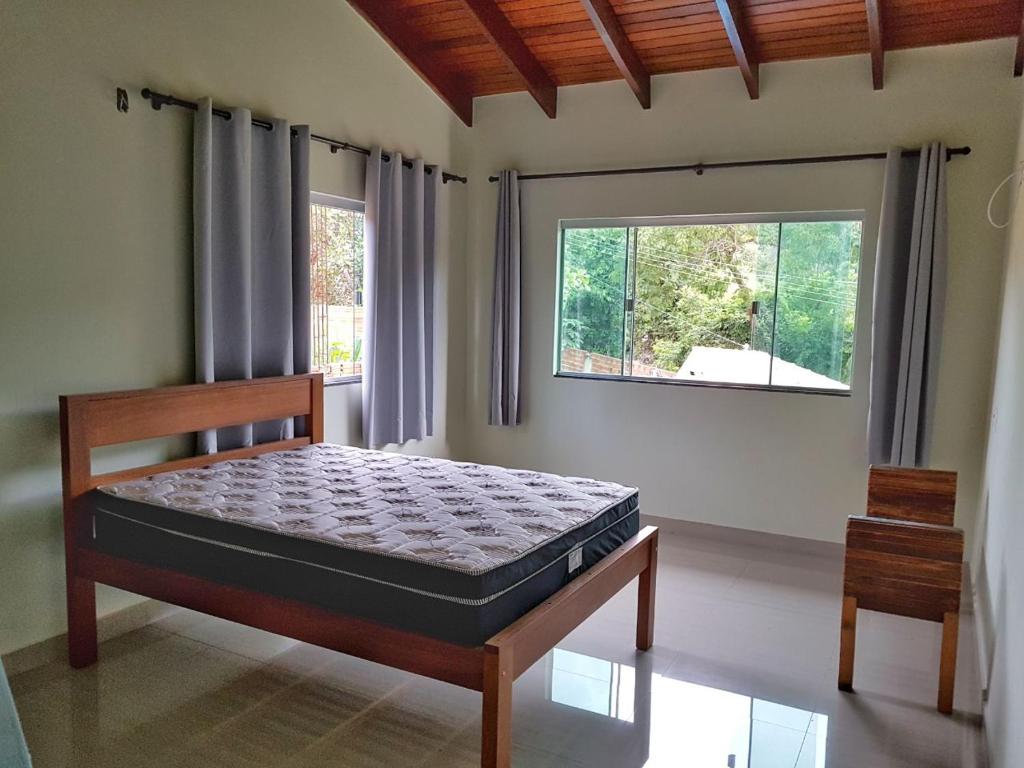  Casa Lazer