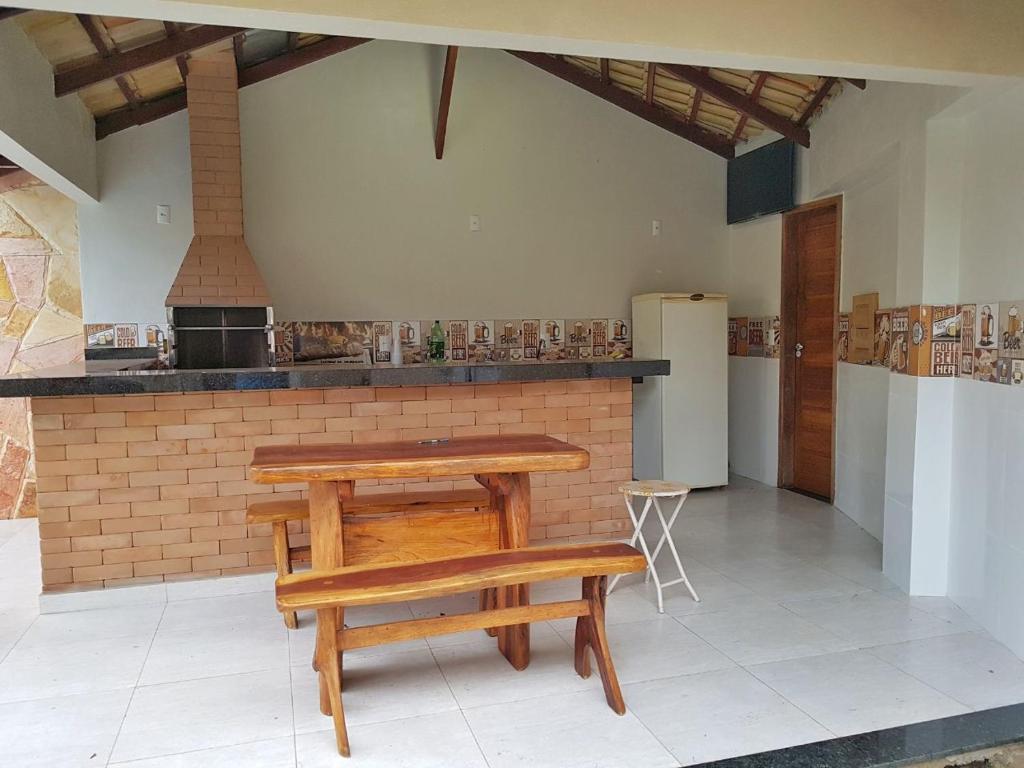  Casa Lazer