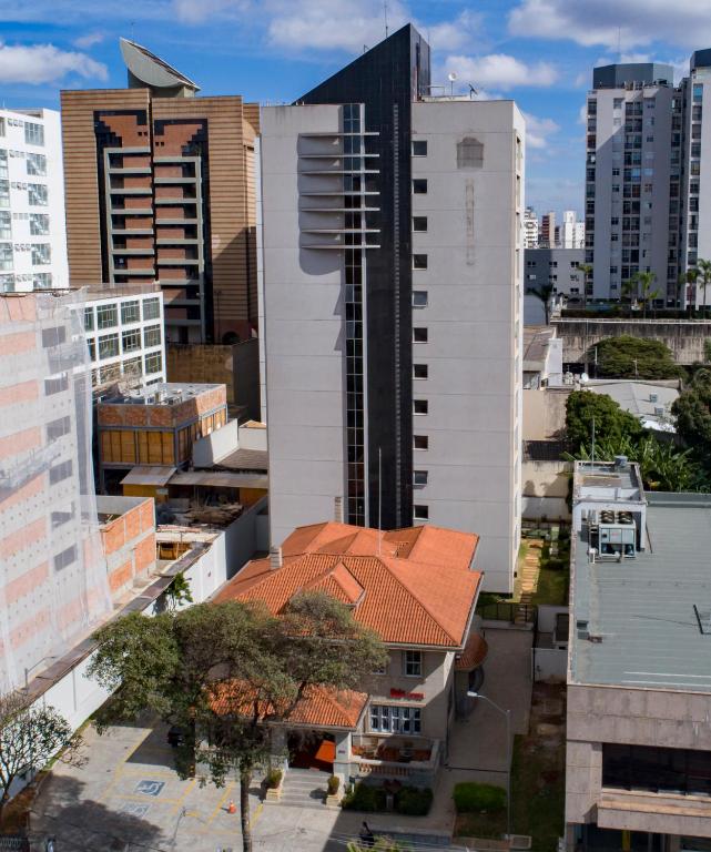  ibis Belo Horizonte Liberdade