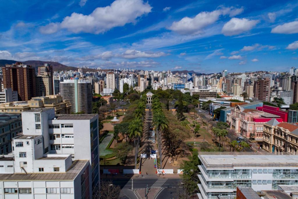  ibis Belo Horizonte Liberdade