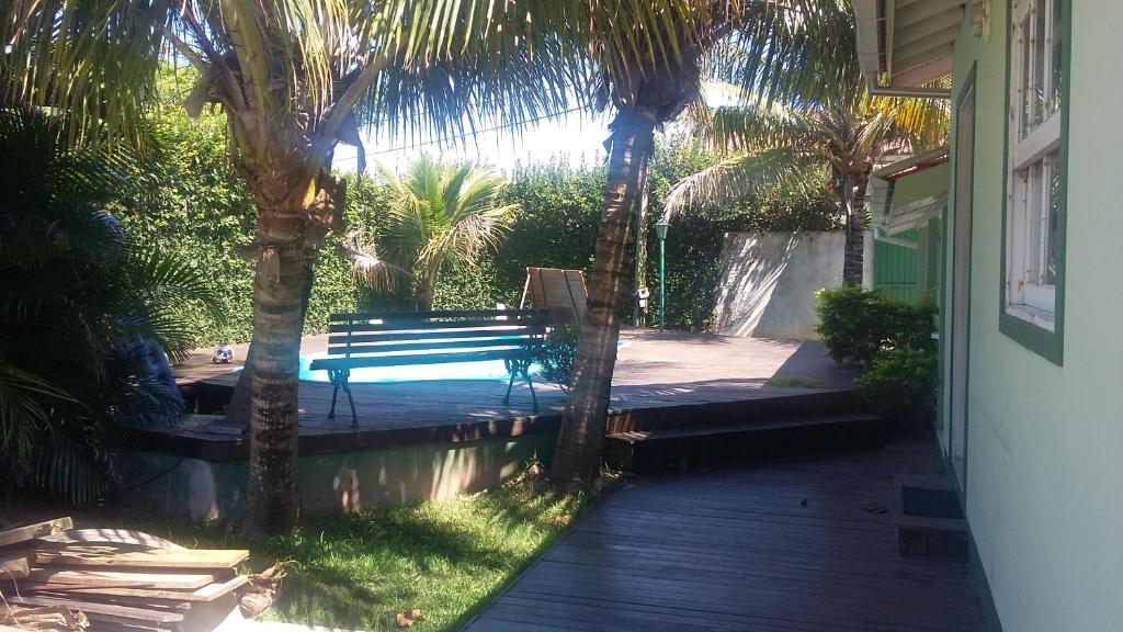  Caribe da Ilha