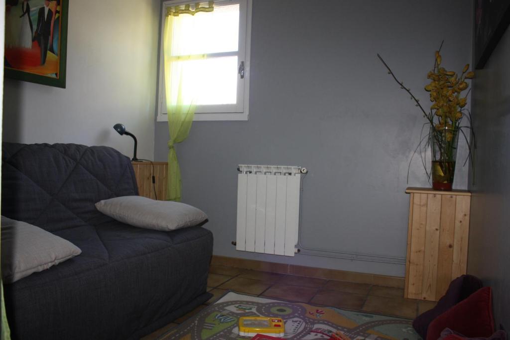 GRAND GITE RURAL - Maison De Vacances