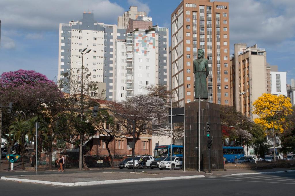  ibis Belo Horizonte Liberdade