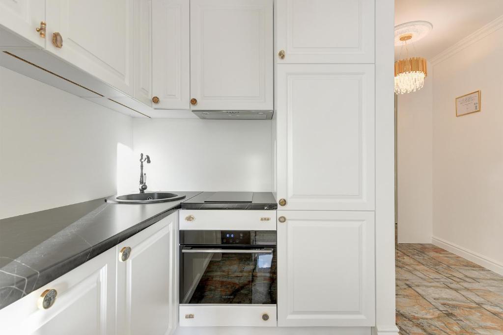 Princess Apartment - Old Town - 1